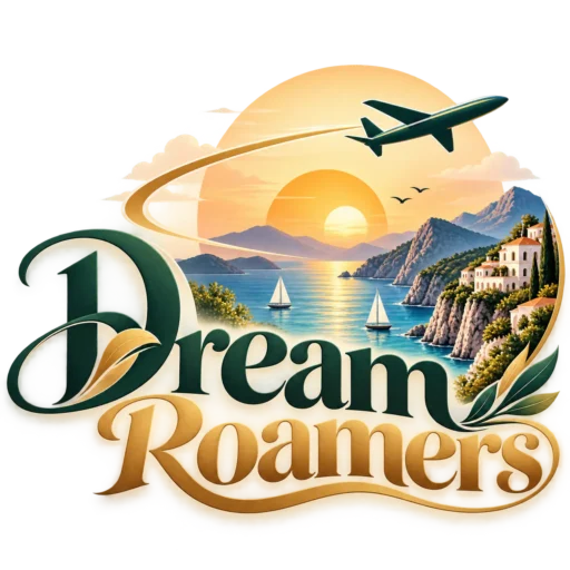 Dream Roamers